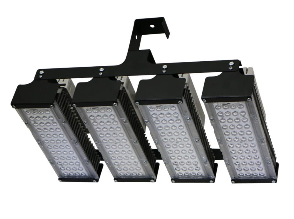 Luminária High Bay Open 200W