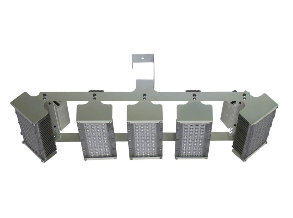 Luminária High Bay Open 250W